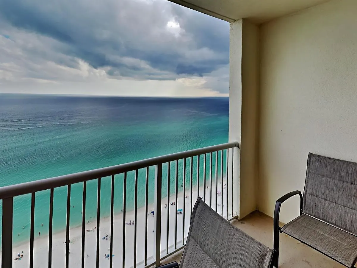 Majestic Beach Towers I 2005 Panama City Beach
