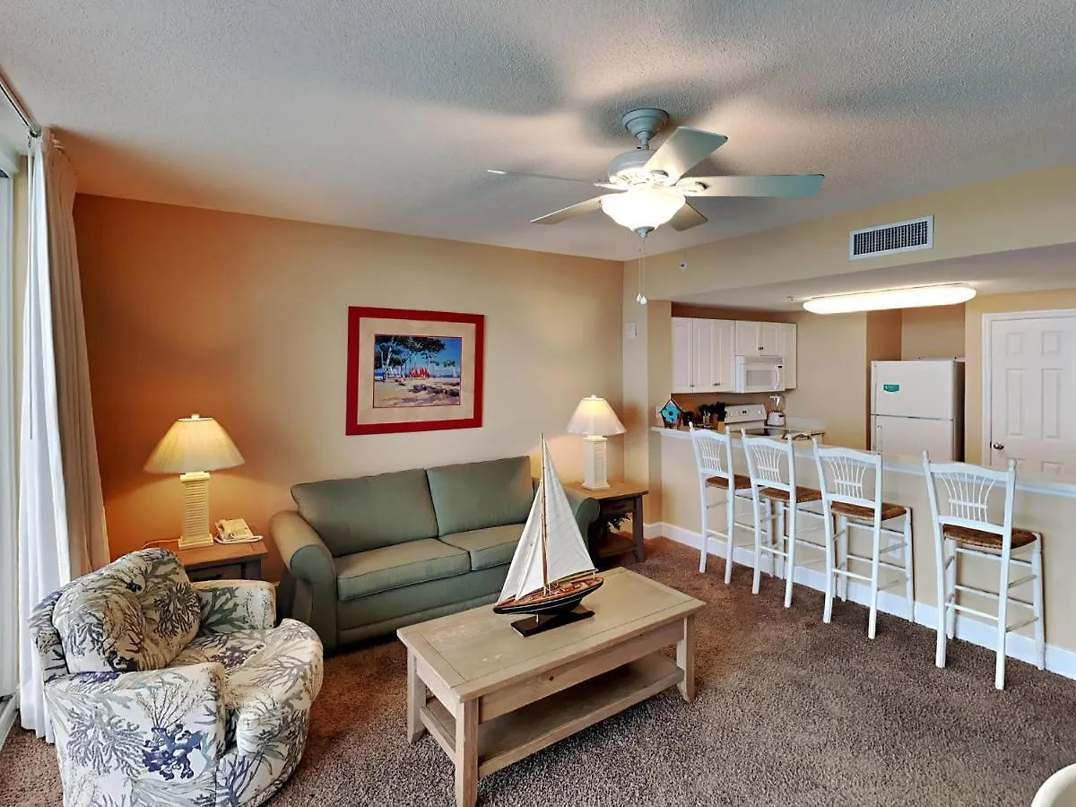 Majestic Beach Towers I 2005 Panama City Beach United States