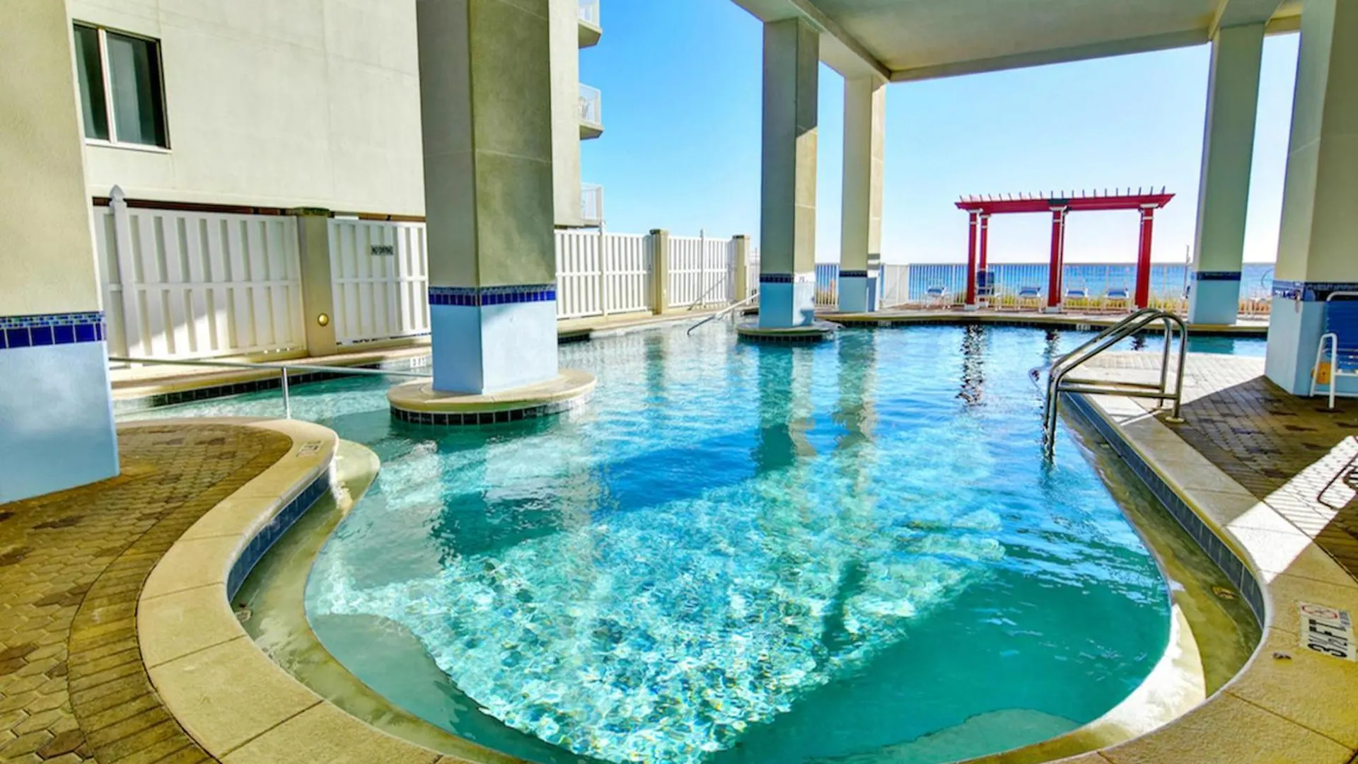Majestic Beach Towers I 2005 Panama City Beach United States