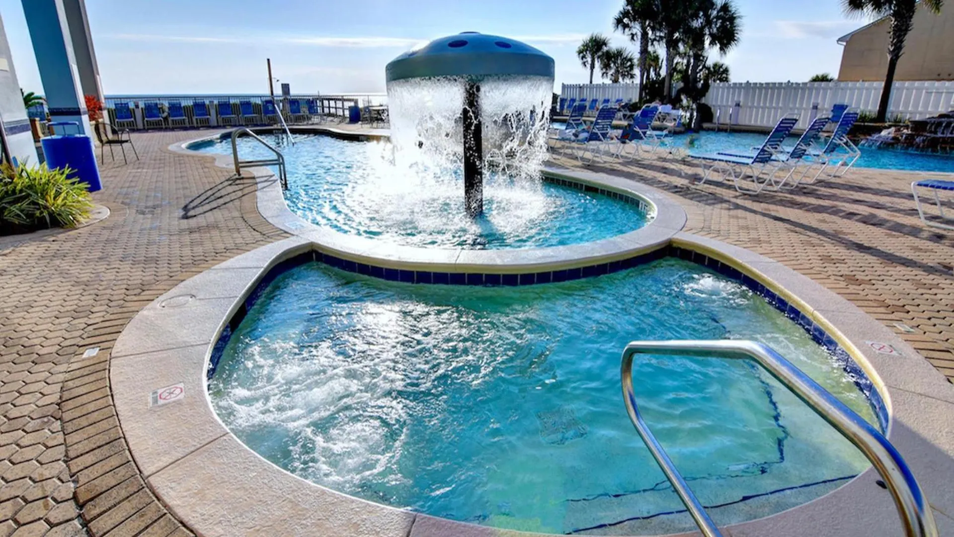 Apartment Majestic Beach Towers I 2005 Panama City Beach
