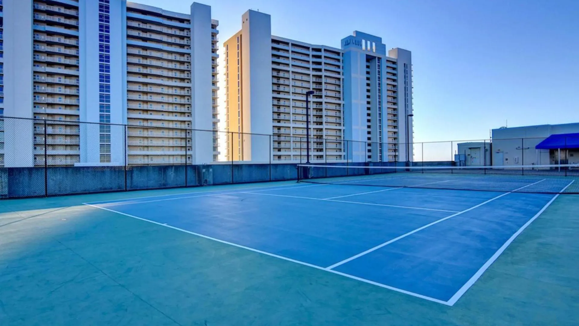 Majestic Beach Towers I 2005 Panama City Beach United States