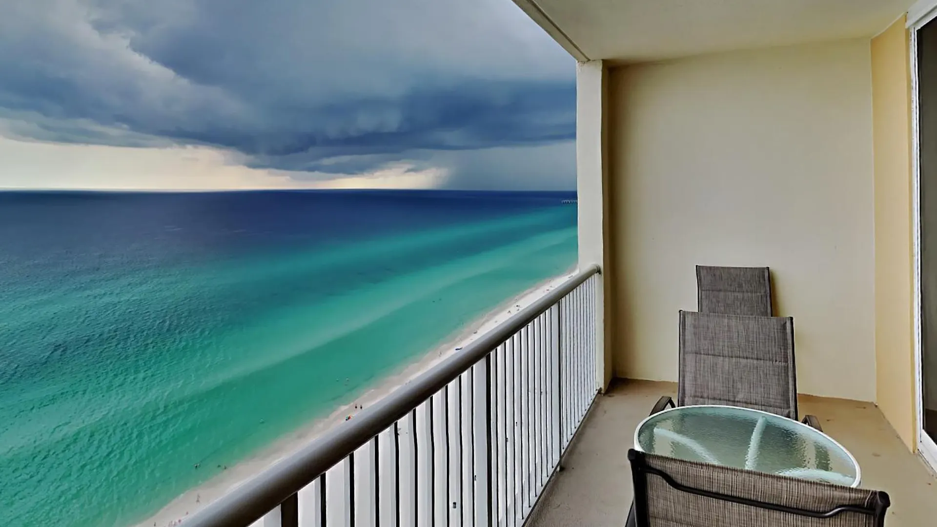 Majestic Beach Towers I 2005 Panama City Beach
