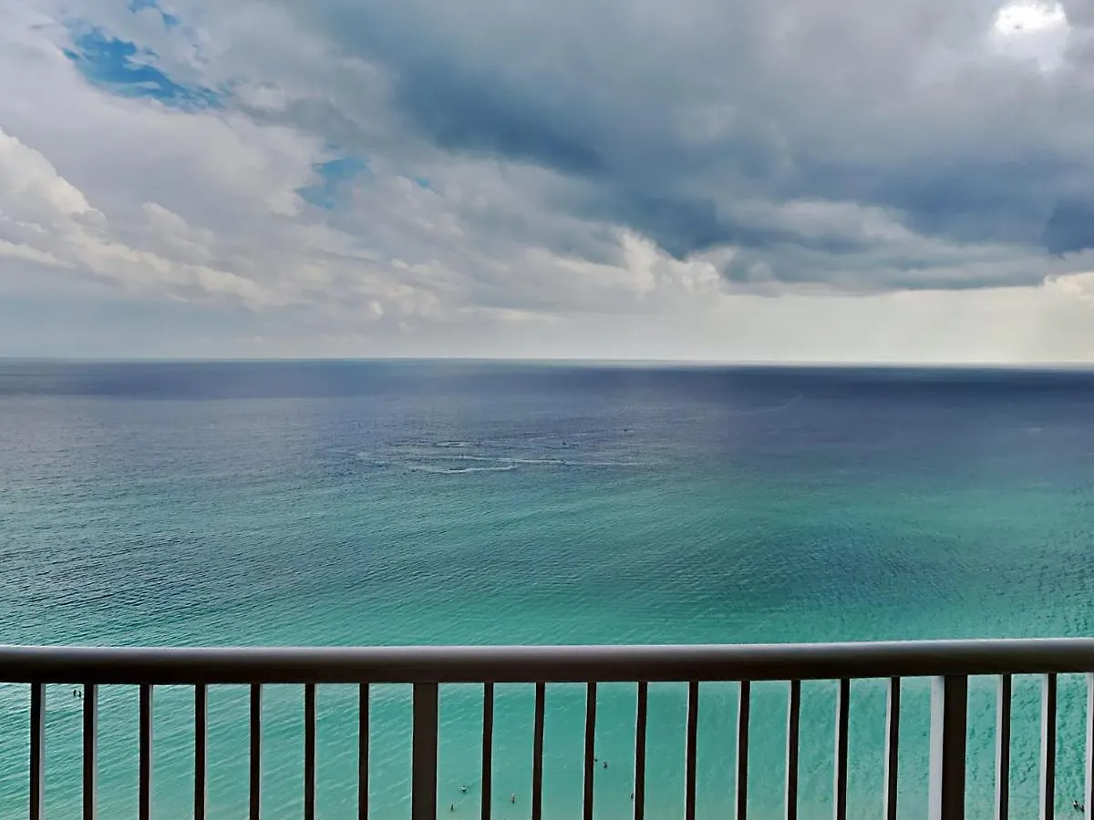 Majestic Beach Towers I 2005 Panama City Beach Apartment