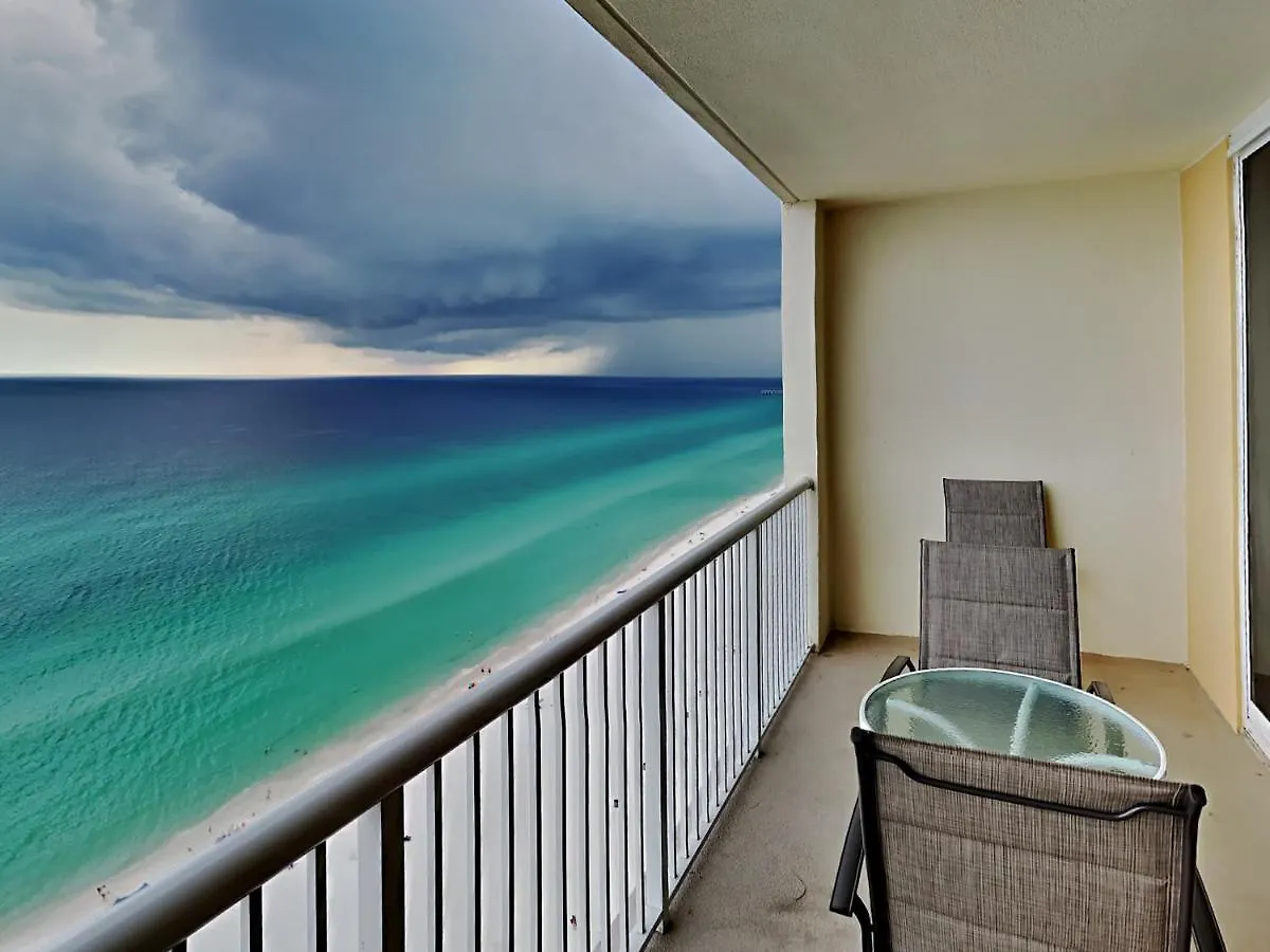Majestic Beach Towers I 2005 Panama City Beach Apartment